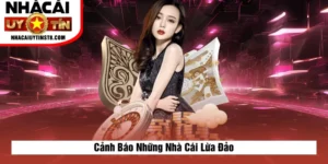 Cảnh Báo Những Nhà Cái Lừa Đảo