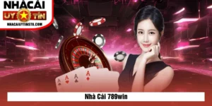 Nhà Cái 789win